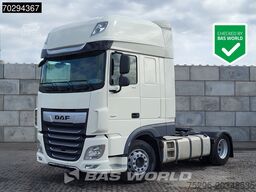 DAF XF 480 4X2 NL-Truck SSC 2xTanks ACC Euro 6