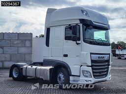 DAF XF 480 4X2 NL-Truck SSC 2xTanks ACC Euro 6