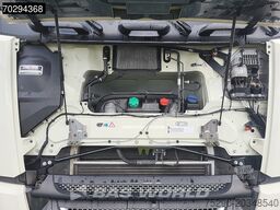 DAF XF 480 4X2 2xTanks ACC Euro 6