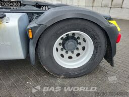DAF XF 480 4X2 2xTanks ACC Euro 6