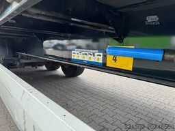 Krone Schuifzeil -Dak / BPW-Assen / APK 10-2026
