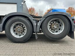 Volvo FH 540 6x4 Big Axle / Retarder / Lift-Axle / 2 ...