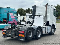 Volvo FH 540 6x4 Big Axle / Retarder / Lift-Axle / 2 ...
