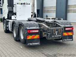 Volvo FH 540 6x4 Big Axle / Retarder / Lift-Axle / 2 ...