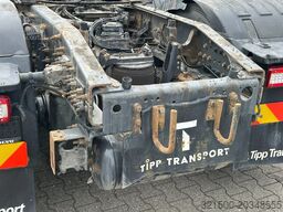 Volvo FH 540 6x4 Big Axle / Retarder / Lift-Axle / 2 ...