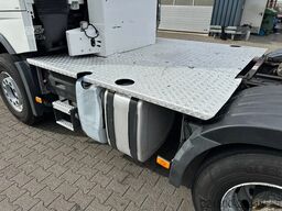 Volvo FH 540 6x4 Big Axle / Retarder / Lift-Axle / 2 ...