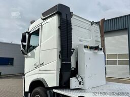Volvo FH 540 6x4 Big Axle / Retarder / Lift-Axle / 2 ...