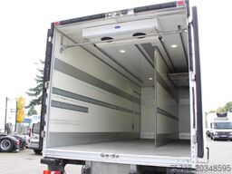 Mercedes-Benz Atego 1221 E6 Carrier Multi-Temp Strom Türen+LBW