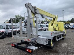 Nissan Cabstar Multitel MJ201 - 20,1m, 225kg