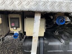 Nissan Cabstar Multitel MJ201 - 20,1m, 225kg
