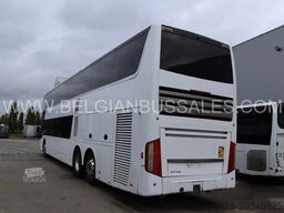 Van Hool TDX 27 Astromega