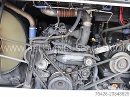 Van Hool TDX 27 Astromega