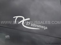 Van Hool TDX 27 Astromega