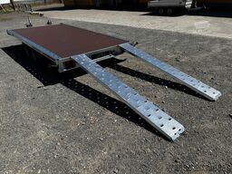 Martz GT Plateau 400/2 2,7T