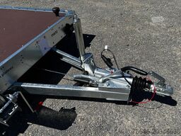 Martz GT Plateau 400/2 2,7T