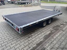 Martz GT Plateau 400/2 2,7T