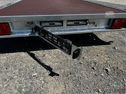 Martz GT Plateau 400/2 2,7T