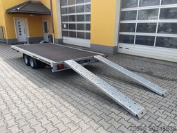 Martz GT Plateau 400/2 2,7T