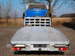 MAN TGL 8.180 BL Abschleppwagen Autotransporter Top