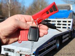 MAN TGL 8.180 BL Abschleppwagen Autotransporter Top