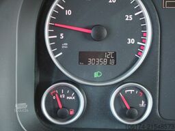 MAN TGL 8.180 BL Abschleppwagen Autotransporter Top