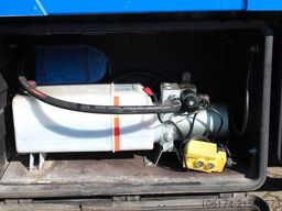 MAN TGL 8.180 BL Abschleppwagen Autotransporter Top