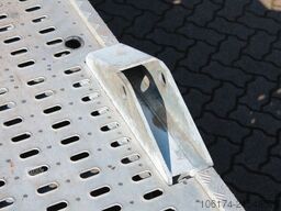 MAN TGL 8.180 BL Abschleppwagen Autotransporter Top