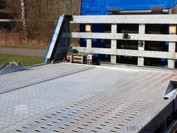 MAN TGL 8.180 BL Abschleppwagen Autotransporter Top