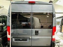 KARMANN Davis 620 Lifestyle MJ 2026 - Autom. UVP 69.450¤