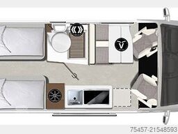 KARMANN Davis 620 Lifestyle MJ 2026 - Autom. UVP 73.900¤
