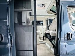 KARMANN Davis 620 Lifestyle MJ 2026 - Autom. UVP 73.900¤