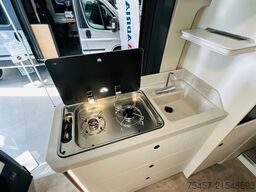 KARMANN Davis 620 Lifestyle MJ 2026 - Autom. UVP 73.900¤