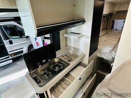 KARMANN Davis 620 Lifestyle MJ 2026 - Autom. UVP 73.900¤