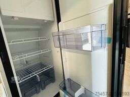 KARMANN Davis 620 Lifestyle MJ 2026 - Autom. UVP 73.900¤