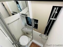 KARMANN Davis 620 Lifestyle MJ 2026 - Autom. UVP 73.900¤