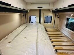 KARMANN Davis 620 Lifestyle MJ 2026 - Autom. UVP 73.900¤