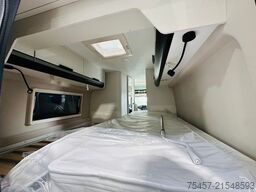 KARMANN Davis 620 Lifestyle MJ 2026 - Autom. UVP 73.900¤