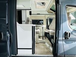 KARMANN Davis 620 Lifestyle MJ 2026 - Autom. UVP 74.050¤