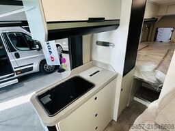 KARMANN Davis 620 Lifestyle MJ 2026 - Autom. UVP 74.050¤