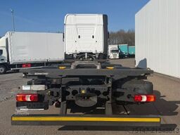 MERCEDES-BENZ 2540 L Actros 6x2 Fahrschule 5-Sitzer Liftachse