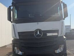MERCEDES-BENZ 2540 L Actros 6x2 Fahrschule 5-Sitzer Liftachse