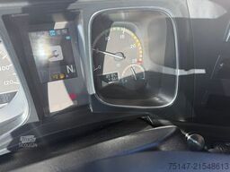 MERCEDES-BENZ 2540 L Actros 6x2 Fahrschule 5-Sitzer Liftachse