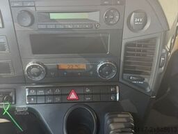 MERCEDES-BENZ 2540 L Actros 6x2 Fahrschule 5-Sitzer Liftachse
