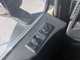 MERCEDES-BENZ 2540 L Actros 6x2 Fahrschule 5-Sitzer Liftachse