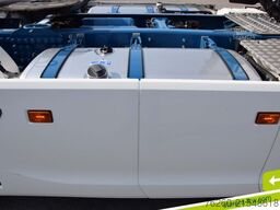 SCANIA S530 V8 Retarder ACC Navi Alu Felgen Vollluft