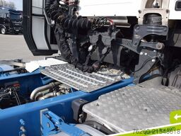 SCANIA S530 V8 Retarder ACC Navi Alu Felgen Vollluft