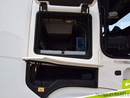 SCANIA S530 V8 Retarder ACC Navi Alu Felgen Vollluft