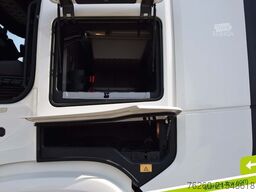 SCANIA S530 V8 Retarder ACC Navi Alu Felgen Vollluft