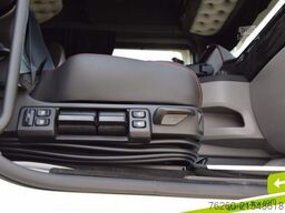 SCANIA S530 V8 Retarder ACC Navi Alu Felgen Vollluft