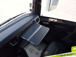 SCANIA S530 V8 Retarder ACC Navi Alu Felgen Vollluft